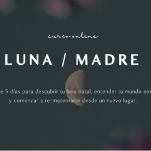 Taller Luna/Madre
